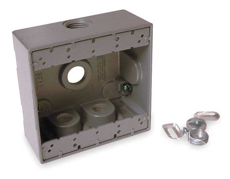 bell metal wearher boxes|bell electrical boxes.